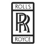 Rolls Royce booking